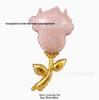 Large Standing Aluminum Foil Balloon - Mother's Day & Father's Day Party Decoration