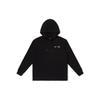 Xline Sweatshirts Men's Black Hooded Moderate Other LMT007099203328K11000