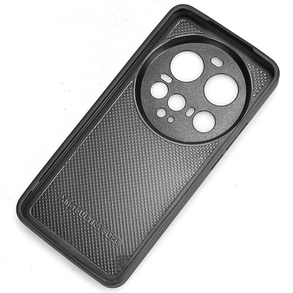 For Xiaomi 15 Ultra Case Wristband Kickstand Leather+PC+TPU Phone Cover with Bottle Opener