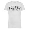 AWD Mens Fourth Official Novelty Football T-Shirt