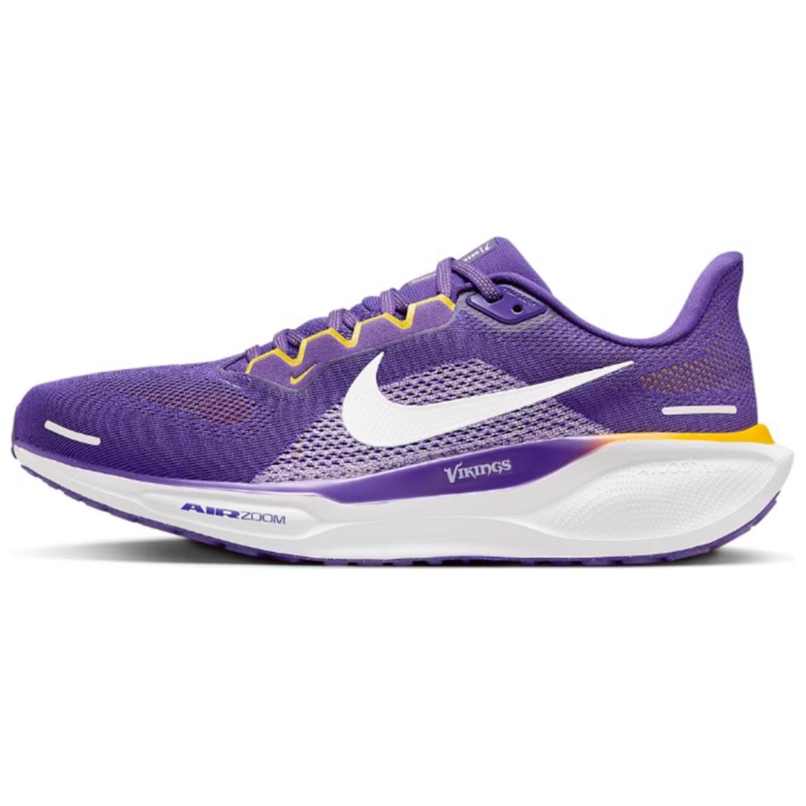 

Nike Air Zoom Pegasus 41 Minnesota Vikings 42