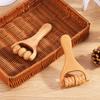 Reductive Massage Wooden Massage Tool Maderotherapy Neck Massager Roller Wood Therapy Tools For Body