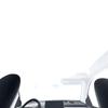Model Y/3 Suede Sunroof Shade: Tesla Sun Protection & Heat Insulation
