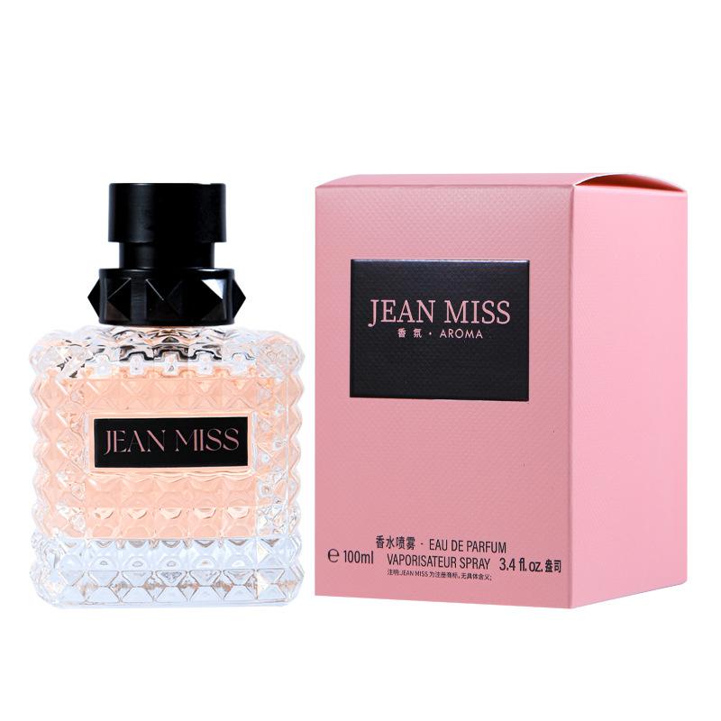 Women s Rivet Perfume Miss Sunset Perfume Lasting Light Fragrance Miss Sunshine Perfume Men 100ml