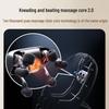 Westinghouse Shoulder and Neck Kneading Massager CN plug (adapter included)