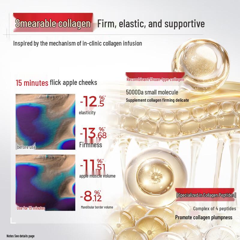 C-LAB Anti-Wrinkle & Brightening Face Mask