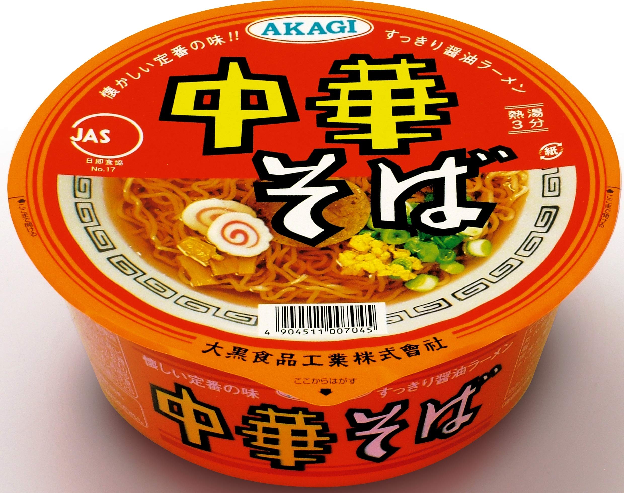 

Daikoku Chinese noodles 90g x 12 packs
