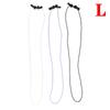 3pcs Adjustable Crop Band for Tucking Sweater and Shirt, the Elastic Tucking Band to Change the Style of Your Tops, Sturdy