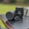 Outdoor Double-Layer Stainless Steel Camping Cup - Insulated Anti-Scald for Coffee, Tea, Wine, with Mountaineering Hook.