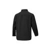 Converse Shirts Men's Black Lapel Moderate Other 10022012-A02