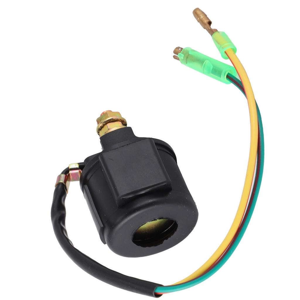 Starter Relay Solenoid Switch Fit for Honda Goldwing GL1000 TRX400EX C70 TRX 300