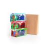 Magic Paper Bag Flower Box Toy