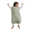 Konny Baby Wearable Embroidered Perfect for Keeps Babies Easy To Put On and Take Green Ages Sleeper, Bedding, 100% Cotton, 6-Layer Gauze, Pattern,