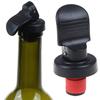 Pp Material Bottle Opener Stopper Plug Champagne Wine Beer Sealer Bar Tool