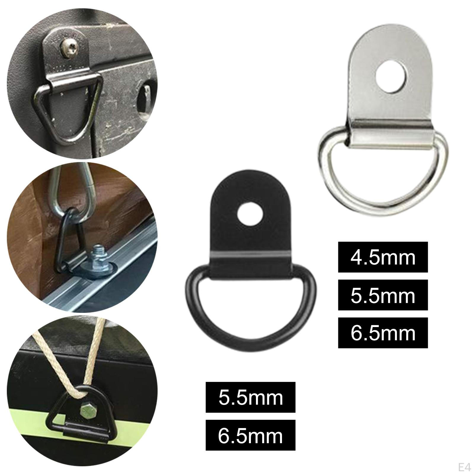 Кольцевые анкеры — фото 3