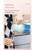 Debo Stainless Steel Kettle & Thermos Cup Set - 304 Grade with Gift Box