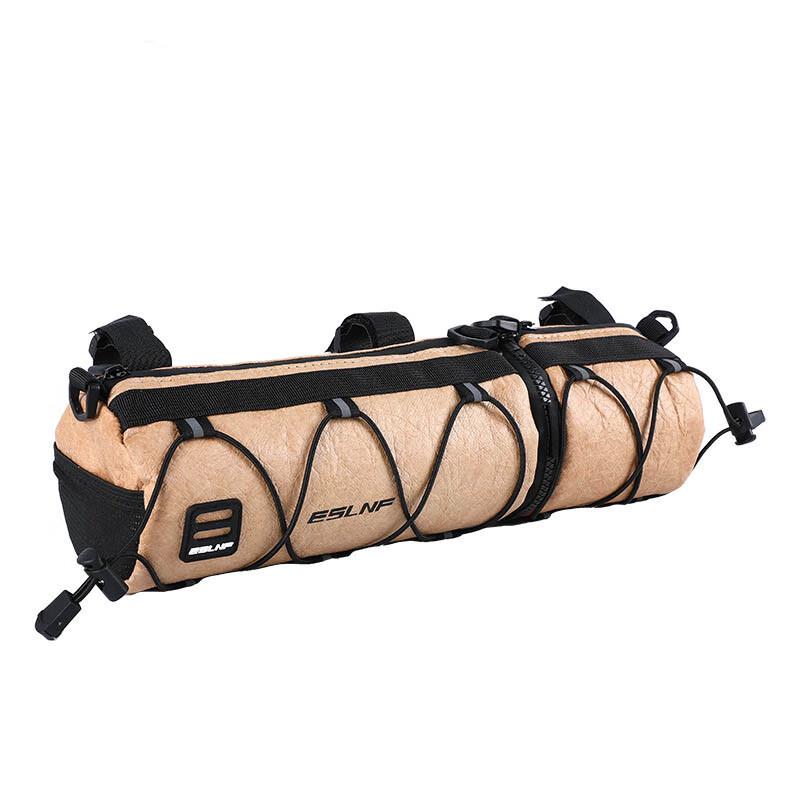 Многофункциональная сумка на верхнюю трубу велосипеда Chiwang ESLNF