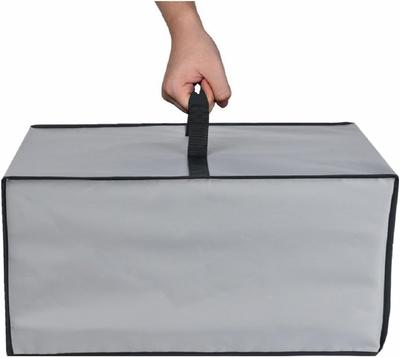 Depolama ve düzenleme – Büyük ev eşyaları için kılıflar