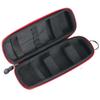 Porta-inserti VESSEL Ideale per Custodia Nera Elettrica, Cacciaviti, TPC-10, Poliestere,