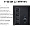 Intelligent Voltage Regulator Power Supply UPS Uninterruptible Power Supply Computer Monitoring Power-off Protection Equipment