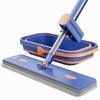 Sabang 42cm Hands-Free Flat Mop System