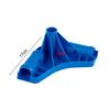 Corner Seats Compatible with For Splash Frame Pools Up to 10 Feet Long