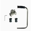 String Trimmer handle ergonomic trimmer grip for weed eater extension shaft Lawn Trimmer handle bracket Gardening Tools