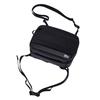 AbuGarcia Water-Repellent Chest Pack 2-Way Chest Pack Coating Black