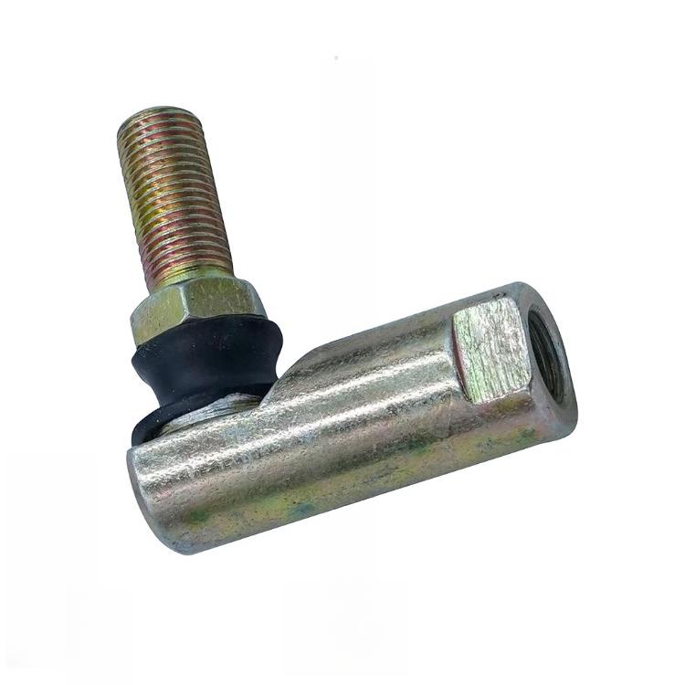 

Metal For lawn mower ball joints compatible with 13AD604G063 14AV809H063 532109850 723 0156P designed for garden machinery China Mainland
