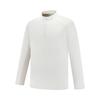 Solid Color Soft Versatile Simple Long Sleeve T-Shirt Men Tops ATLW145-4