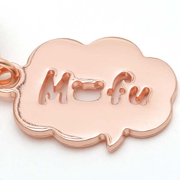 PB67901 Rilakkuma Your Little Family Pass Case [San-X]