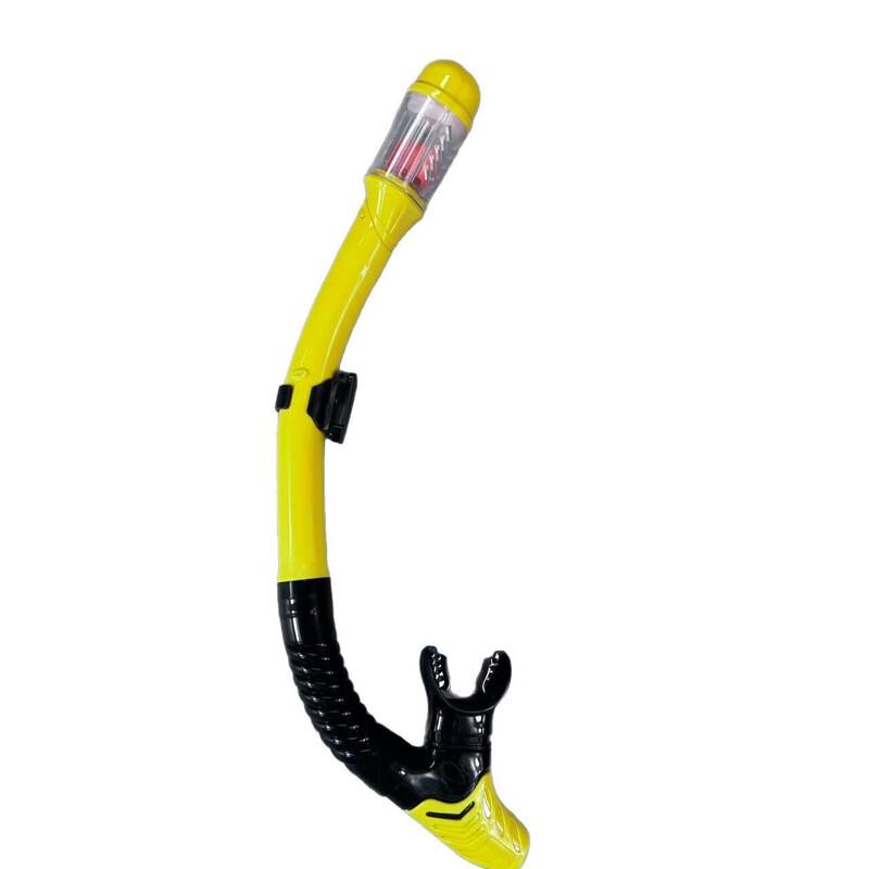 Adult Dry Top Snorkel