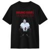 The Romantic Tour 2026 T Shirt For Man Summer  Streetwear T Shirts O-Neck Trendy Cool Tee Shirt Oversize Cheap Tops