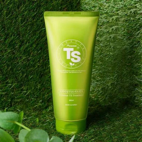 Premium TS Treatment 200ml