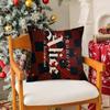 Tv Shows Alice In Borderland-B Pillow Case Silky Short Plush With Invisible Zipper Dustproof Sofa Cushion Cover For Home Decor
