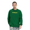 Burberry Logo Print Cotton Sweater 80553111