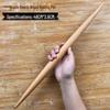 Solid Wood Rolling Pin