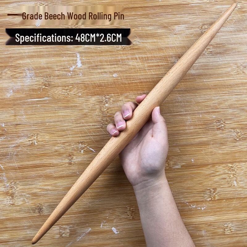 

Скалка из массива дерева