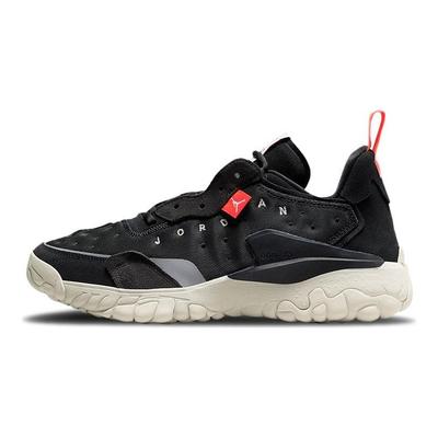 Jordan Delta 2 Nero Infrarosso CV8121-012