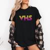 Üst giysisi – T-shirtler
