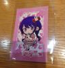 [USED] Oshi No Ko CAFE Bonus Sticker Hoshino Ai