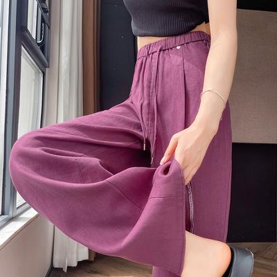 Faldas y pantalones para mujeres – Pantalones y bermudas