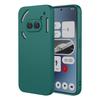 Flexible Liquid Silicone Case For Nothing Phone 3 3a Pro 2A Plus 2 1 Protective Cover Bumper Fundas Coque Shell Capa
