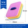 Beirong Swimming Back Float Kickboard