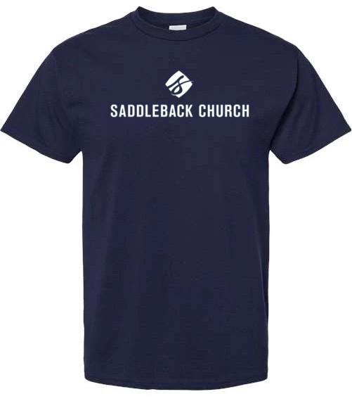 Saddleback Church Member T-Shirt S