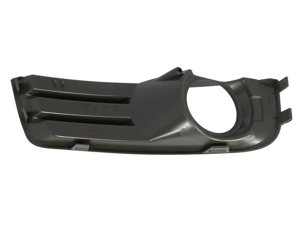Ford Focus C-MAX 03-06 Kühlergrilleinsatz für Stoßstange vorne Rechts mit Halogen