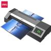 Deli 14371 A3 Laminator CN plug (adapter included)