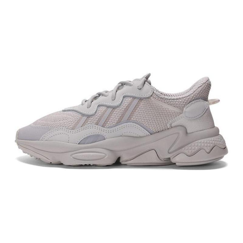 

Adidas Ozweego J Triple Grey Sneakers GX1642 36