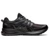 Asics Trail Scout 2 Black Carrier Grey Men's Trail Running Shoes 1011B181-002