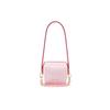CHARLES&KEITH Pu Shoulder Bag , Crossbody Bag Small Women's Multicolor (Unisex) Shoulder Bags CK2 80271031